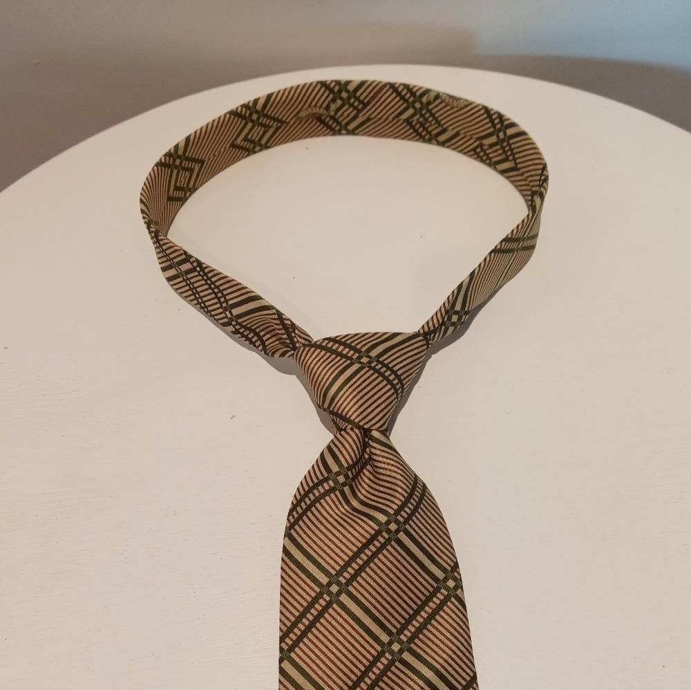 TOMMY HILFIGER TIE